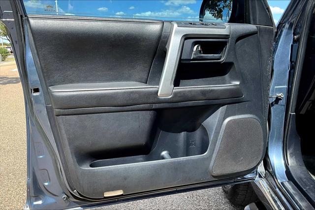 Used 2010 Toyota 4Runner For Sale in Lubbock, TX