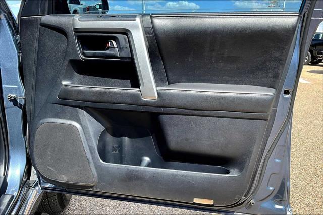 Used 2010 Toyota 4Runner For Sale in Lubbock, TX
