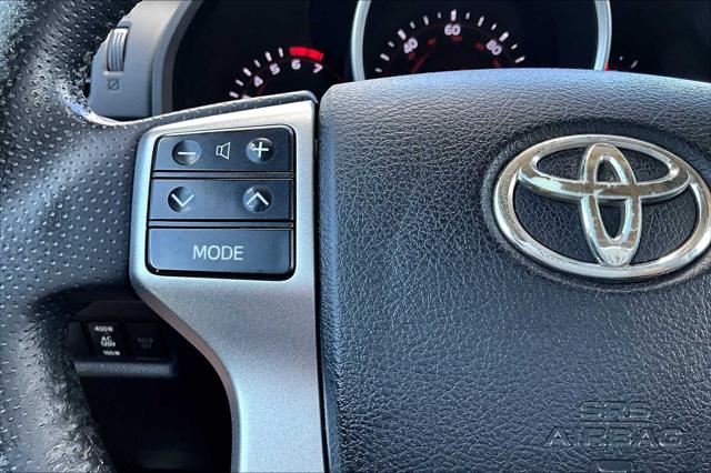 Used 2010 Toyota 4Runner For Sale in Lubbock, TX
