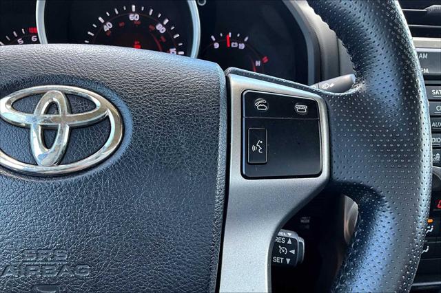 Used 2010 Toyota 4Runner For Sale in Lubbock, TX