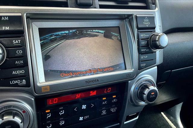 Used 2010 Toyota 4Runner For Sale in Lubbock, TX