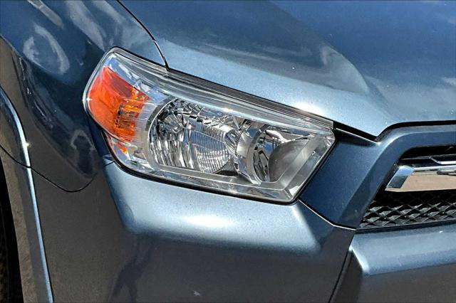 Used 2010 Toyota 4Runner For Sale in Lubbock, TX