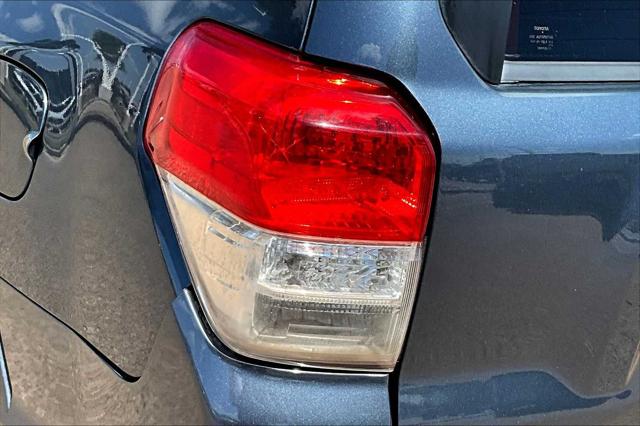 Used 2010 Toyota 4Runner For Sale in Lubbock, TX