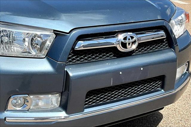 Used 2010 Toyota 4Runner For Sale in Lubbock, TX