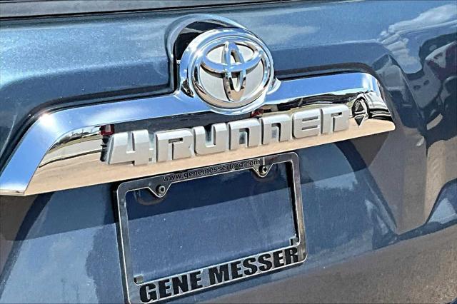 Used 2010 Toyota 4Runner For Sale in Lubbock, TX