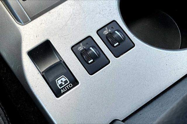 Used 2010 Toyota 4Runner For Sale in Lubbock, TX