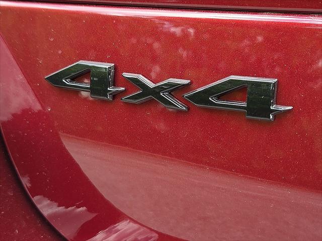2025 Jeep Grand Cherokee L Altitude X 4x4