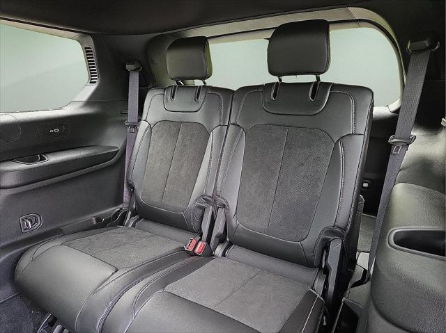 2025 Jeep Grand Cherokee L Altitude X 4x4