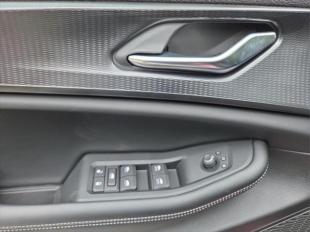 2025 Jeep Grand Cherokee L Altitude X 4x4