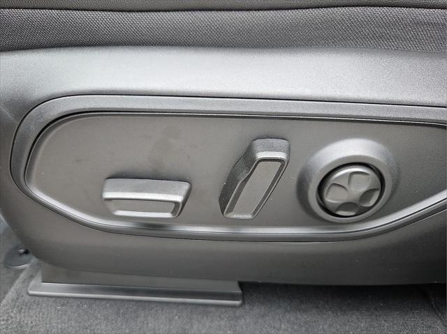 2025 Jeep Grand Cherokee L Altitude X 4x4