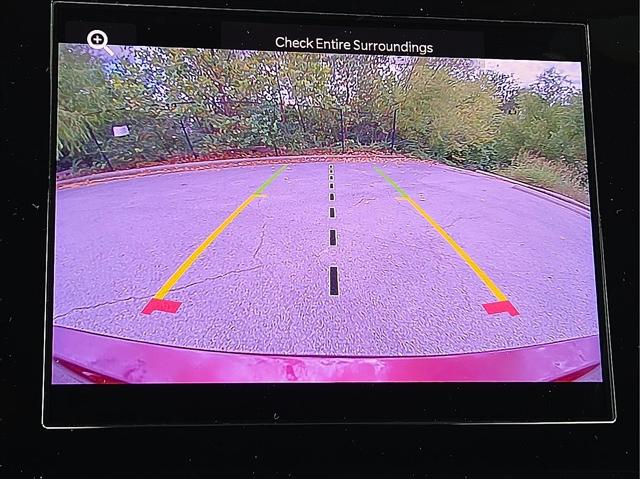 2025 Jeep Grand Cherokee L Altitude X 4x4