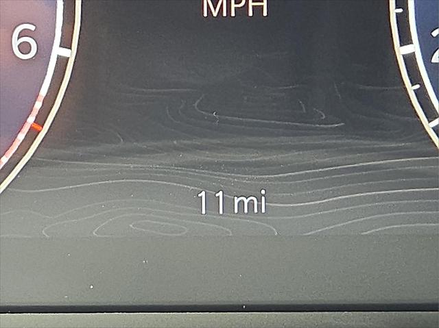 2025 Jeep Grand Cherokee L Altitude X 4x4