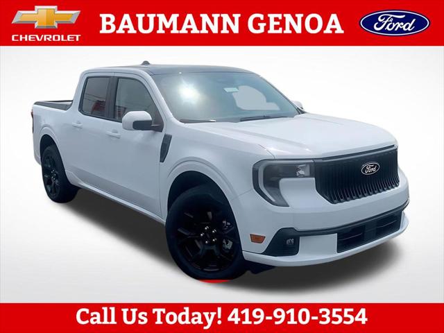 2025 Ford Maverick Lobo Standard for sale near Freemont, OH