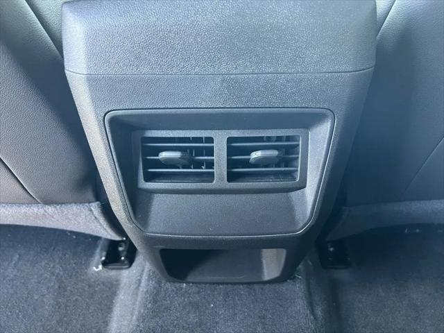 2025 Chevrolet Colorado 4WD Trail Boss