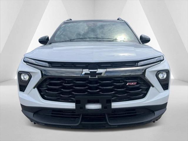 2025 Chevrolet TrailBlazer FWD RS