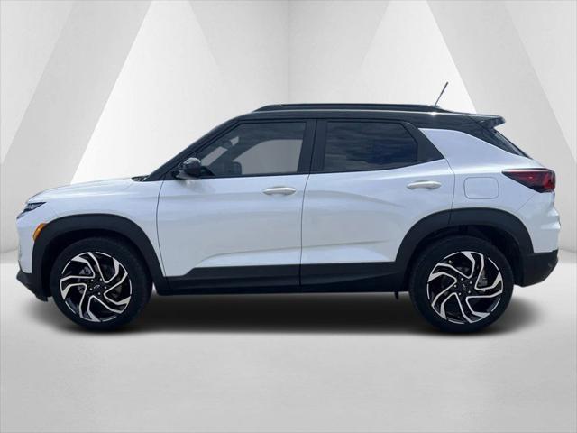 2025 Chevrolet TrailBlazer FWD RS