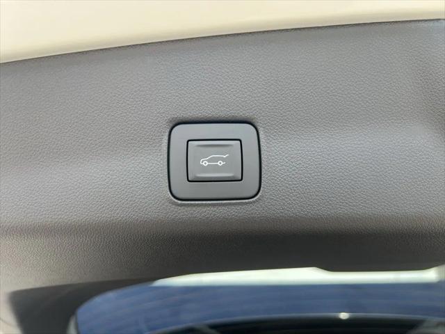 2025 Chevrolet TrailBlazer FWD RS
