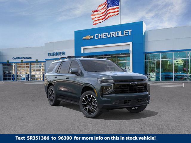 2025 Chevrolet Tahoe RST for sale in Harrisburg, PA