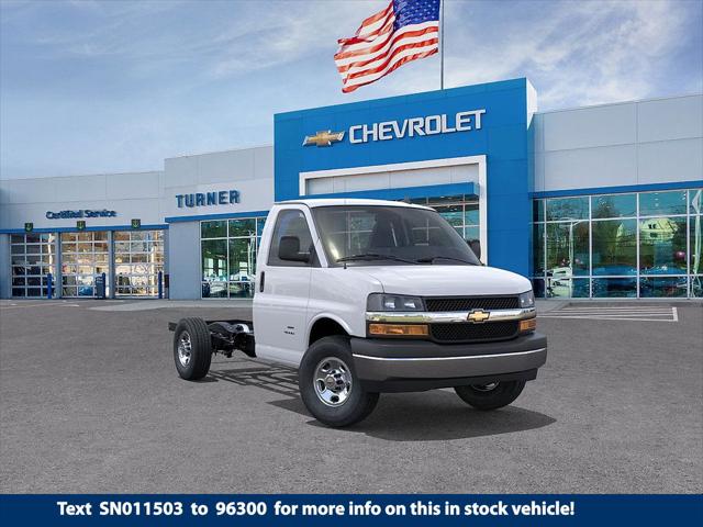 2025 Chevrolet Express Work Van for sale in Harrisburg, PA