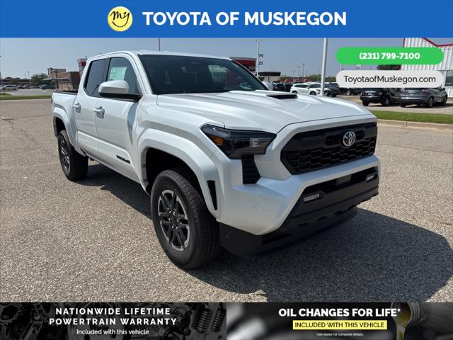 2025 Toyota Tacoma TRD Sport for sale in Muskegon, MI