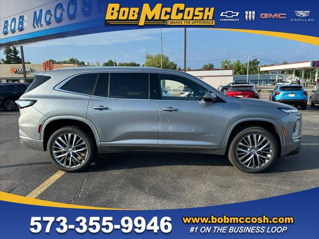 2025 Buick Enclave Avenir FWD for sale in Columbia, MO
