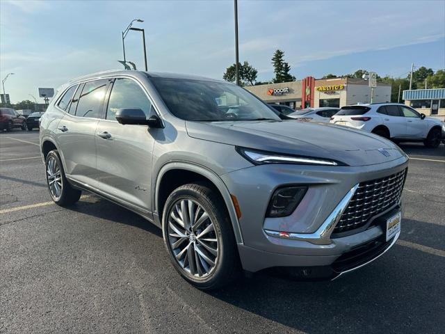 2025 Buick Enclave Avenir FWD