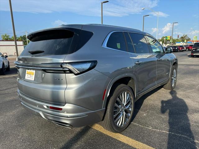 2025 Buick Enclave Avenir FWD