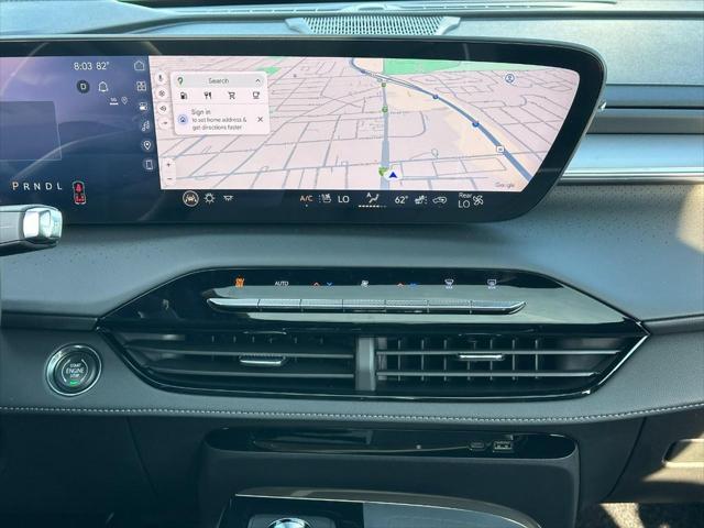 2025 Buick Enclave Avenir FWD