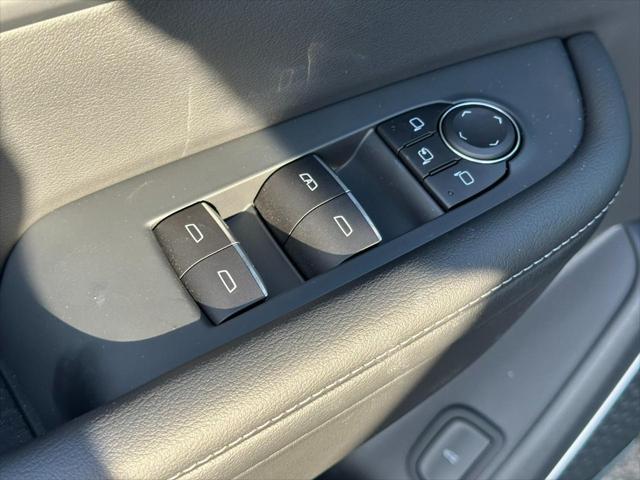 2025 Buick Enclave Avenir FWD