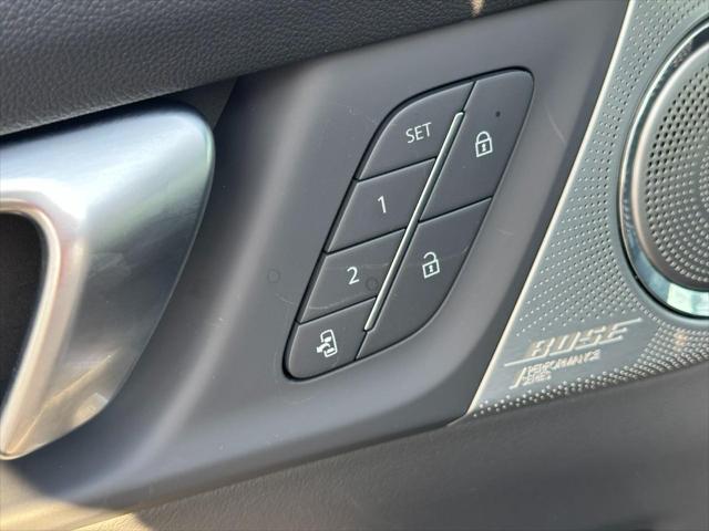 2025 Buick Enclave Avenir FWD
