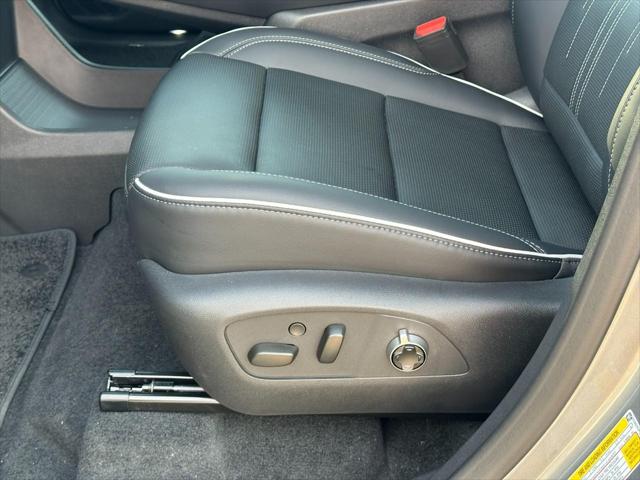 2025 Buick Enclave Avenir FWD