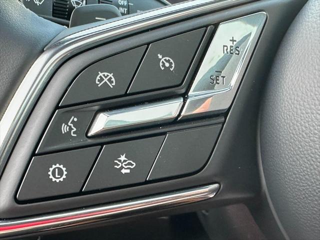 2025 Buick Enclave Avenir FWD