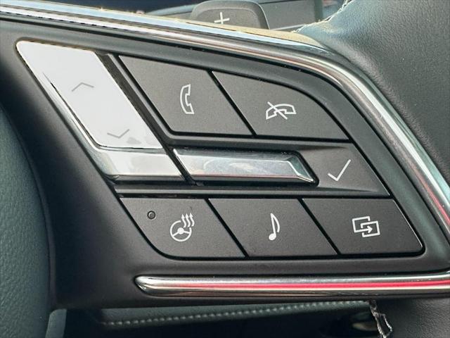 2025 Buick Enclave Avenir FWD