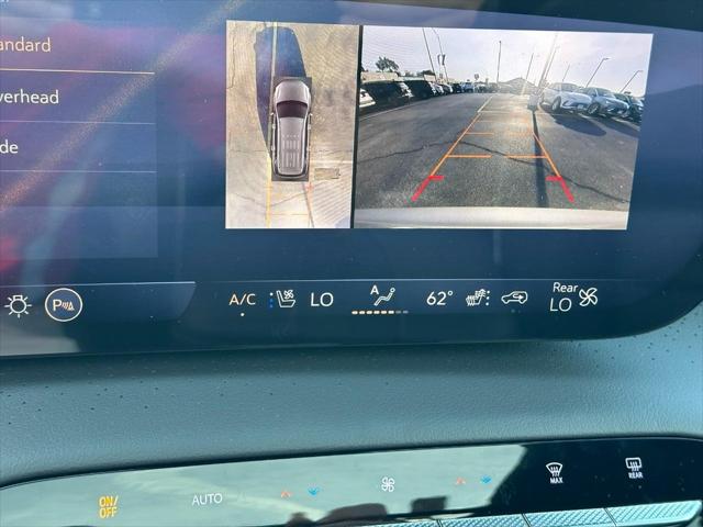 2025 Buick Enclave Avenir FWD
