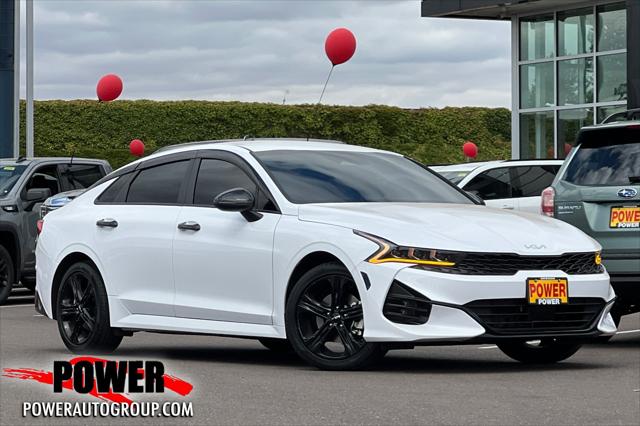 2024 Kia K5 GT-Line for sale in Salem, OR