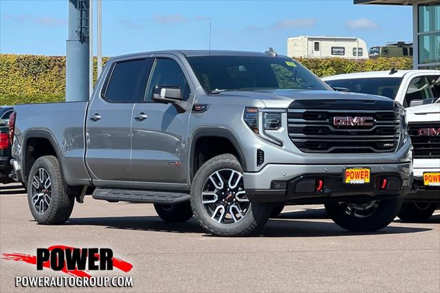 2026 GMC Sierra 1500 AT4 for sale in Salem, OR