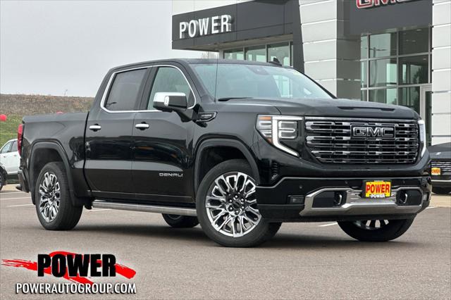 2026 GMC Sierra 1500 Denali Ultimate for sale in Salem, OR