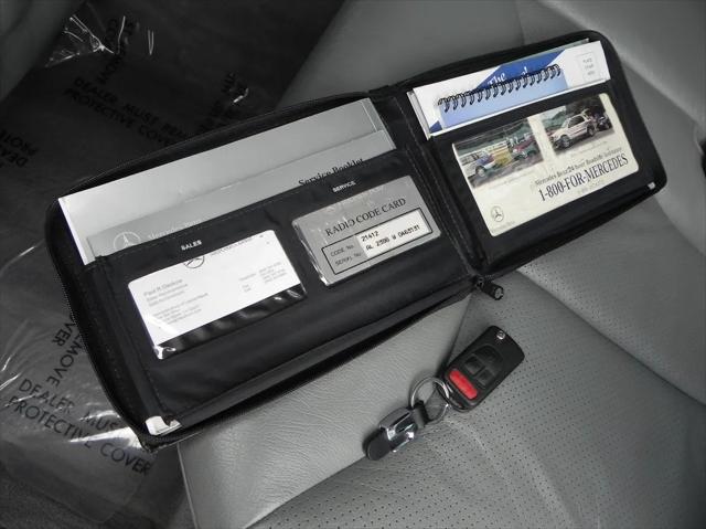 1999 Mercedes-Benz S 420 S 420
