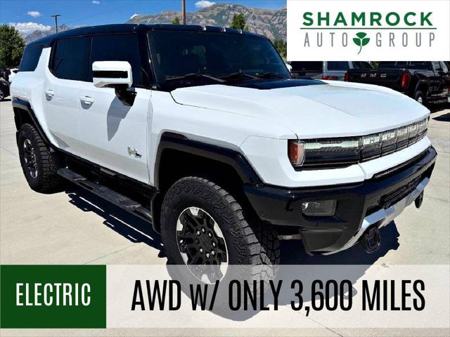 2024 GMC HUMMER EV 2X for sale in Pleasant Grove, UT