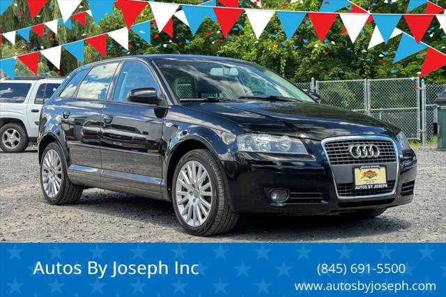2006 Audi A3 2.0T for sale in Highland, NY
