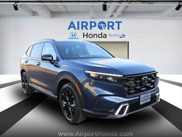 2026 Honda CR-V Hybrid AWD Sport Touring for sale in Alcoa, TN