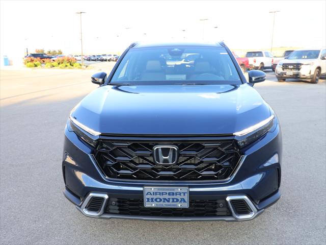 2026 Honda CR-V Hybrid AWD Sport Touring