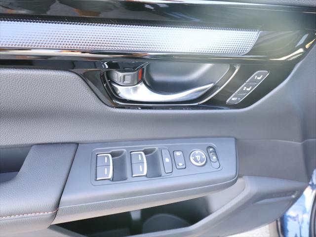 2026 Honda CR-V Hybrid AWD Sport Touring