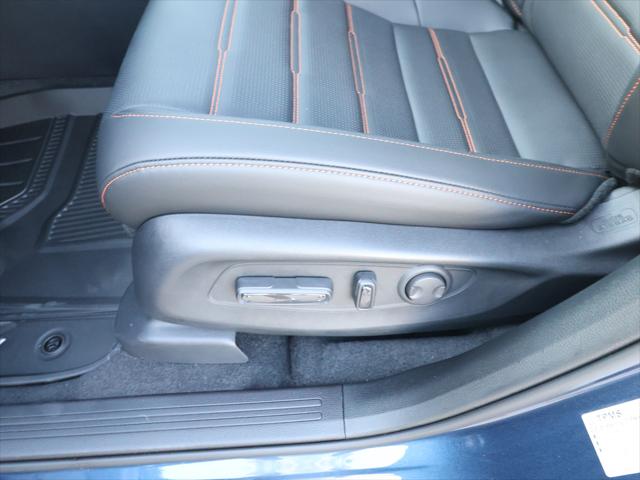 2026 Honda CR-V Hybrid AWD Sport Touring