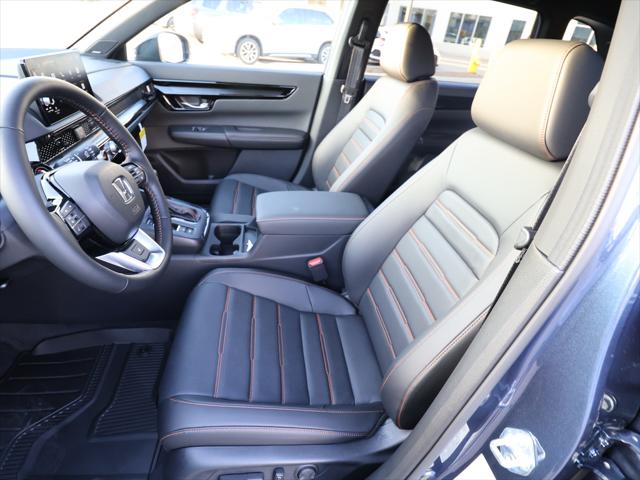 2026 Honda CR-V Hybrid AWD Sport Touring
