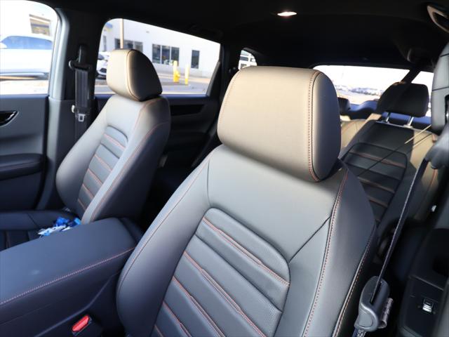 2026 Honda CR-V Hybrid AWD Sport Touring