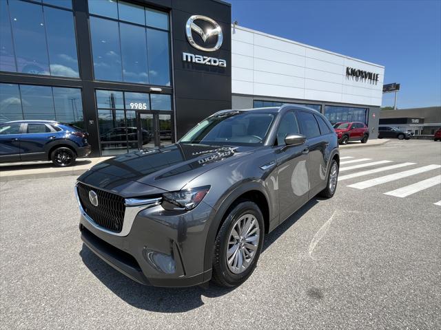 2025 Mazda X-90 3.3 Turbo Preferred Package for sale in Alcoa, TN