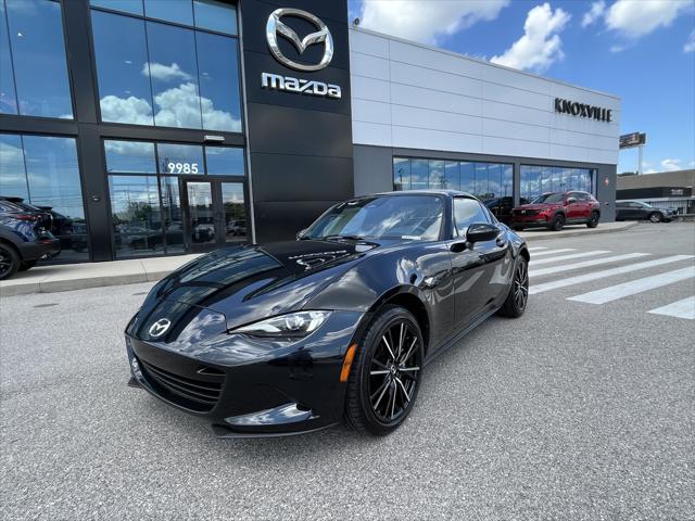 2025 Mazda MX-5 Grand Touring for sale in Alcoa, TN