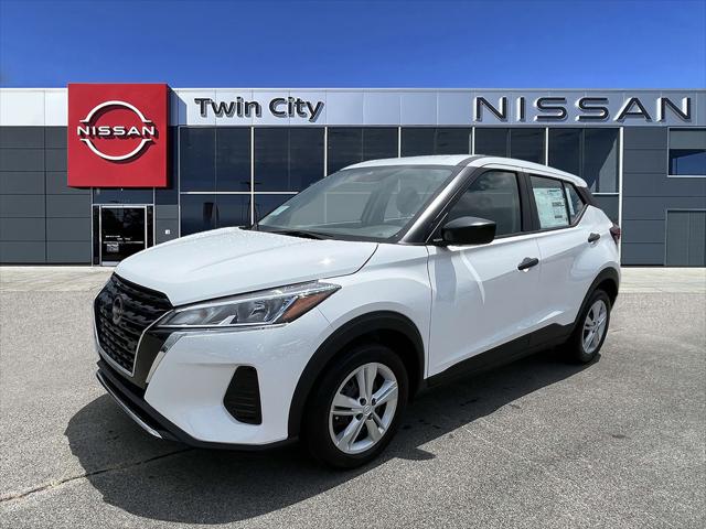 2025 Nissan Kicks S for sale in Alcoa, TN