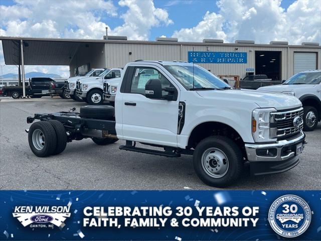 2025 Ford F-350 XL for sale in Canton, NC
